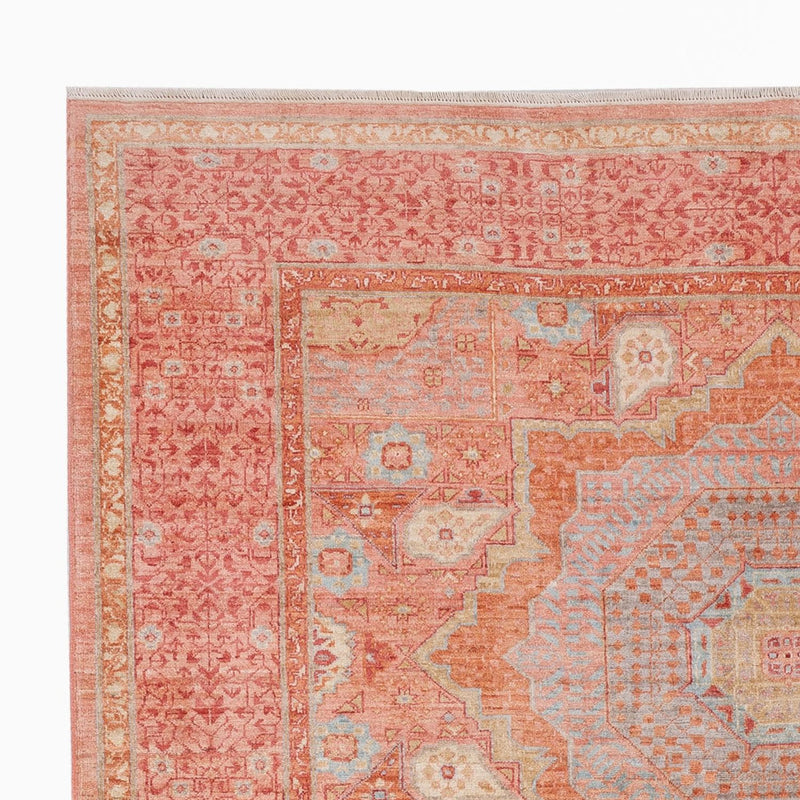 Tappeto Ziegler - Ariana - 290 x 208 cm - multicolore