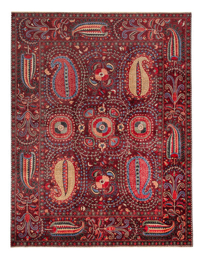 Tappeto di design 251x309cm - Designerteppich