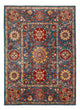 Ariana Tappeto 307x222cm - Tappeto orientale