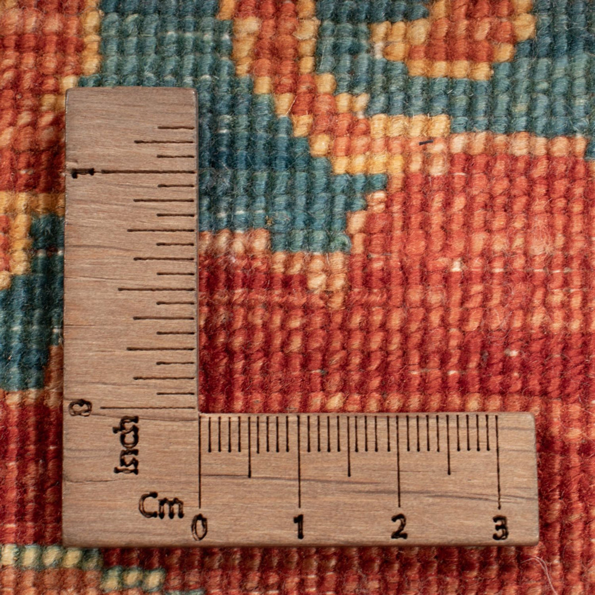 Tappeto Ziegler - Ariana - 307 x 222 cm - blu