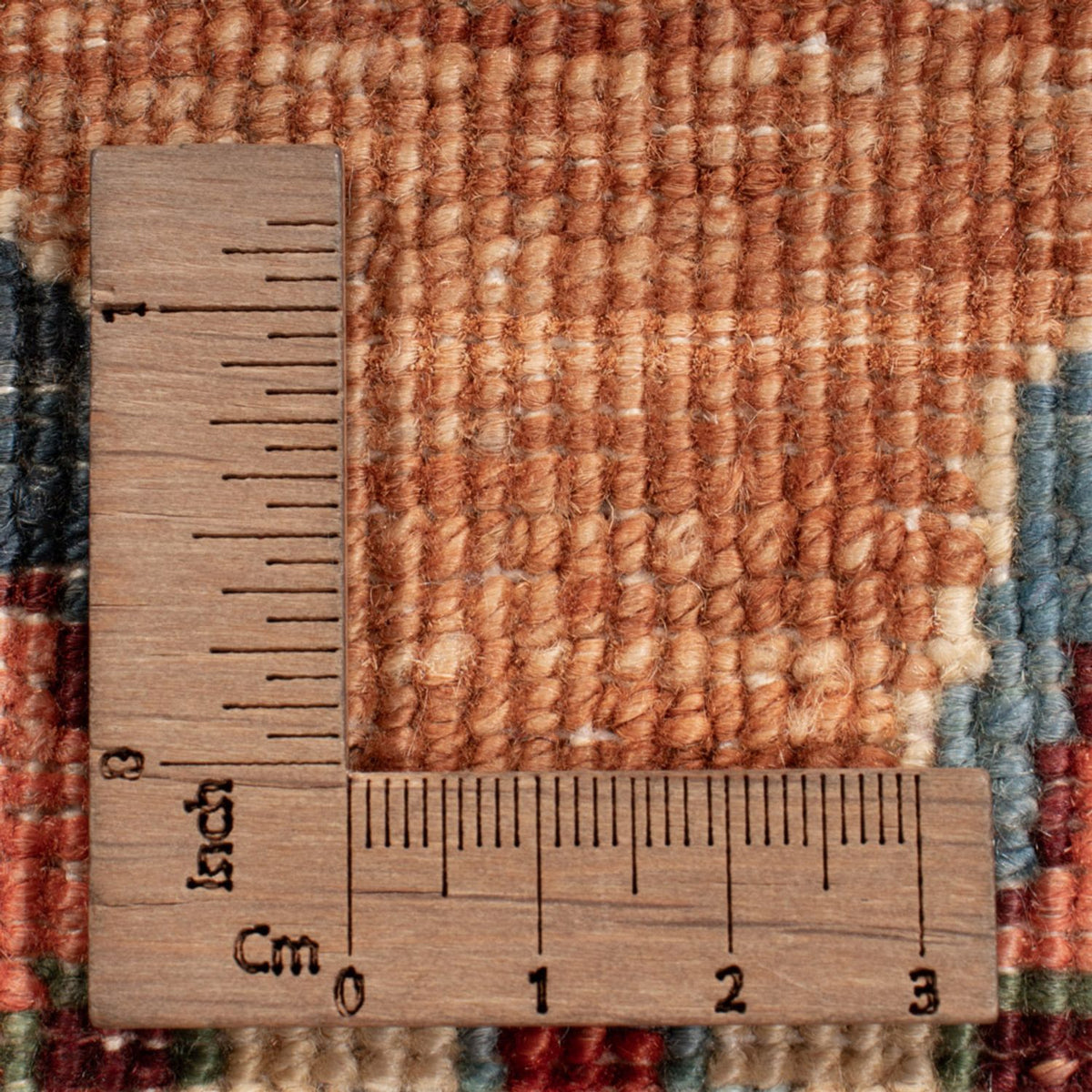 Tappeto Ziegler - Ariana - 255 x 192 cm - rosso