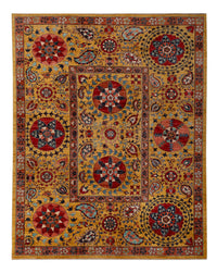 Ariana Tappeto 271x208cm - Tappeto orientale – product image