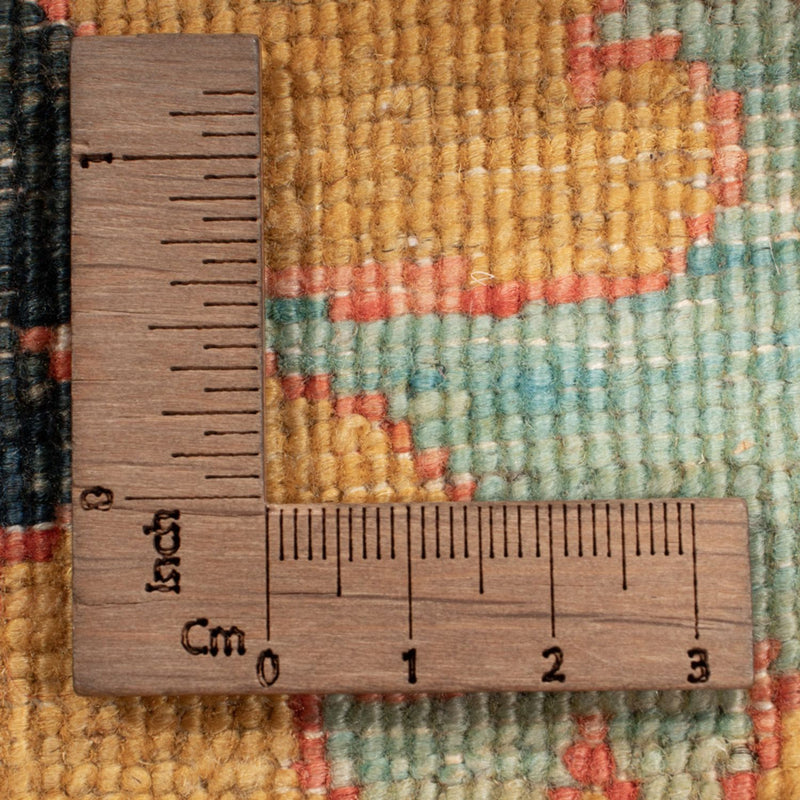 Tappeto Ziegler - Ariana - 271 x 208 cm - oro