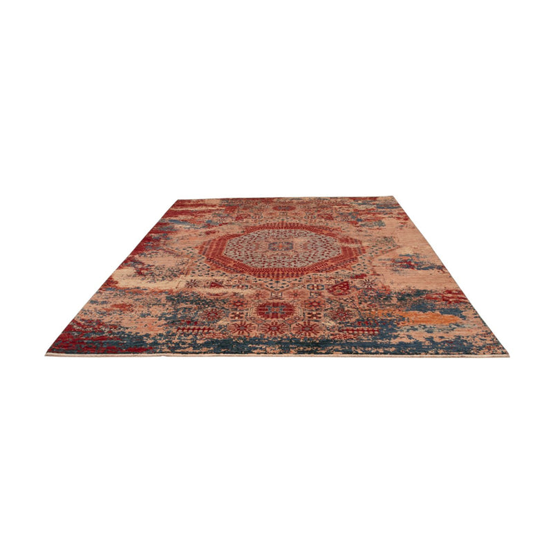 Tappeto di design - 306 x 208 cm - multicolore