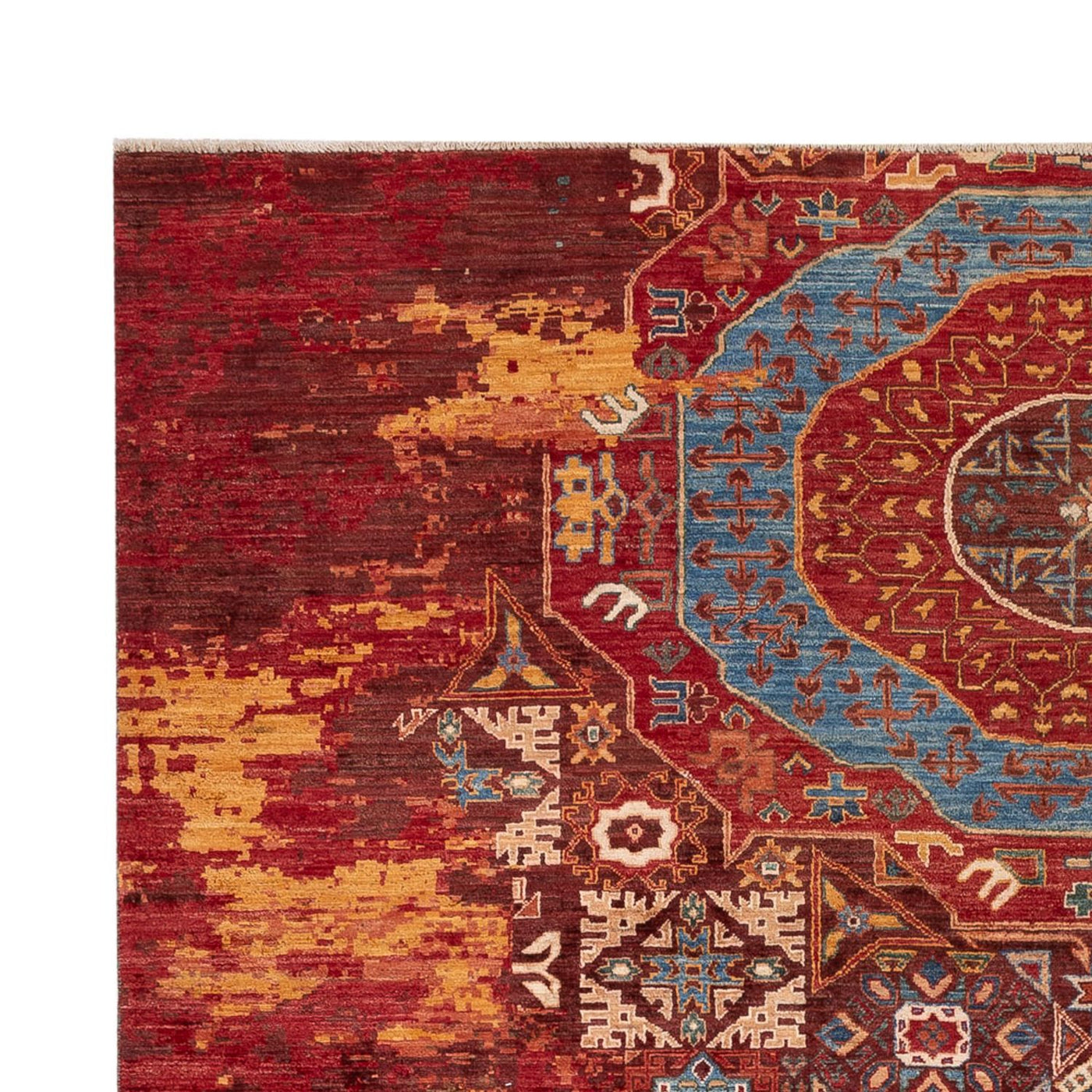 Tappeto di design 297x208cm - Designerteppich