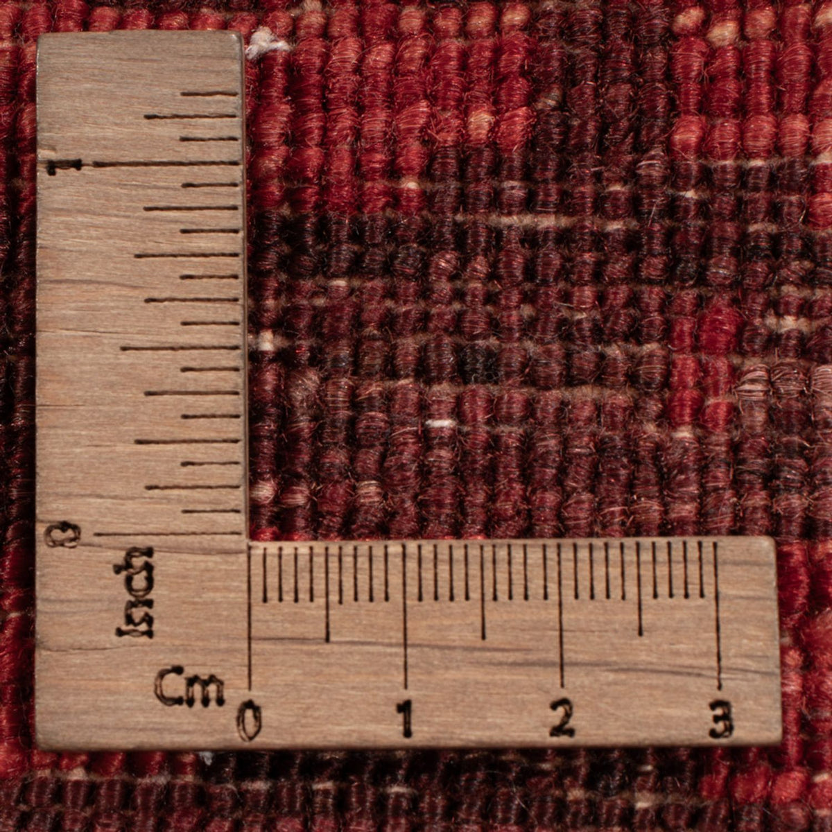 Tappeto di design - 291 x 207 cm - multicolore