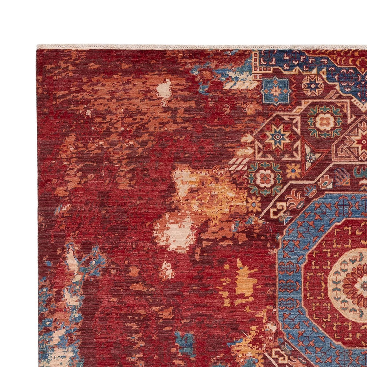 Tappeto di design 211x293cm - Designerteppich