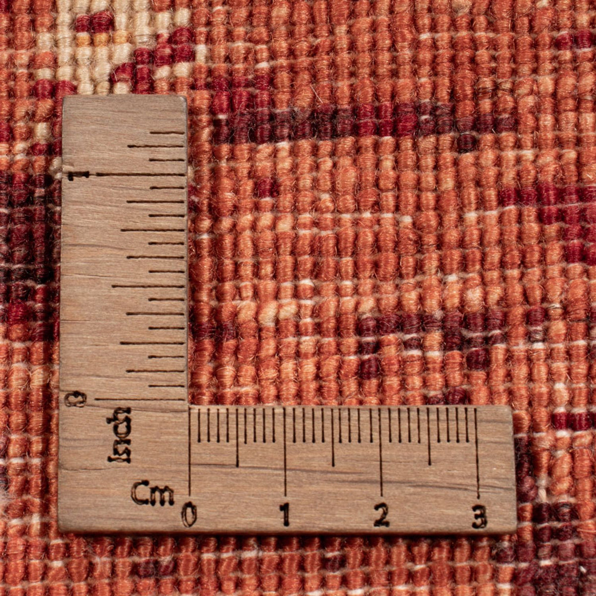 Tappeto di design - 293 x 211 cm - multicolore