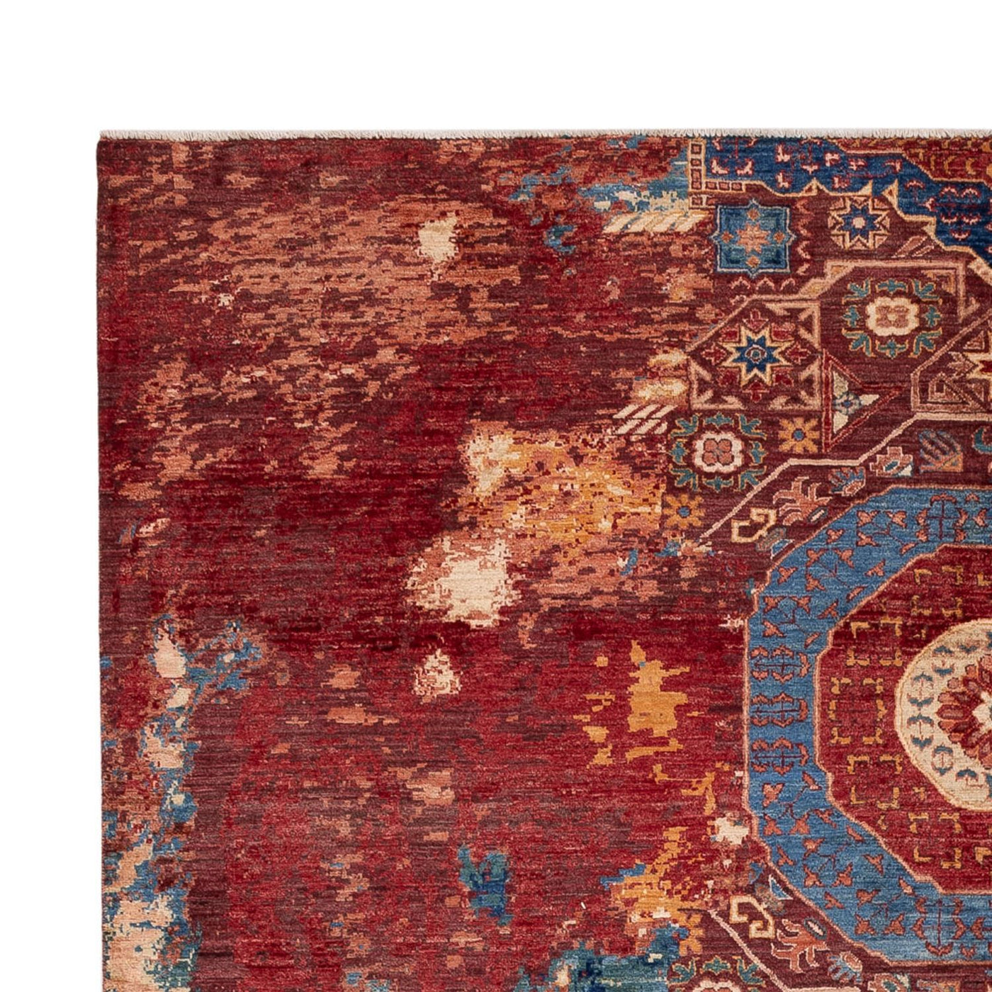 Tappeto di design 297x201cm - Designerteppich
