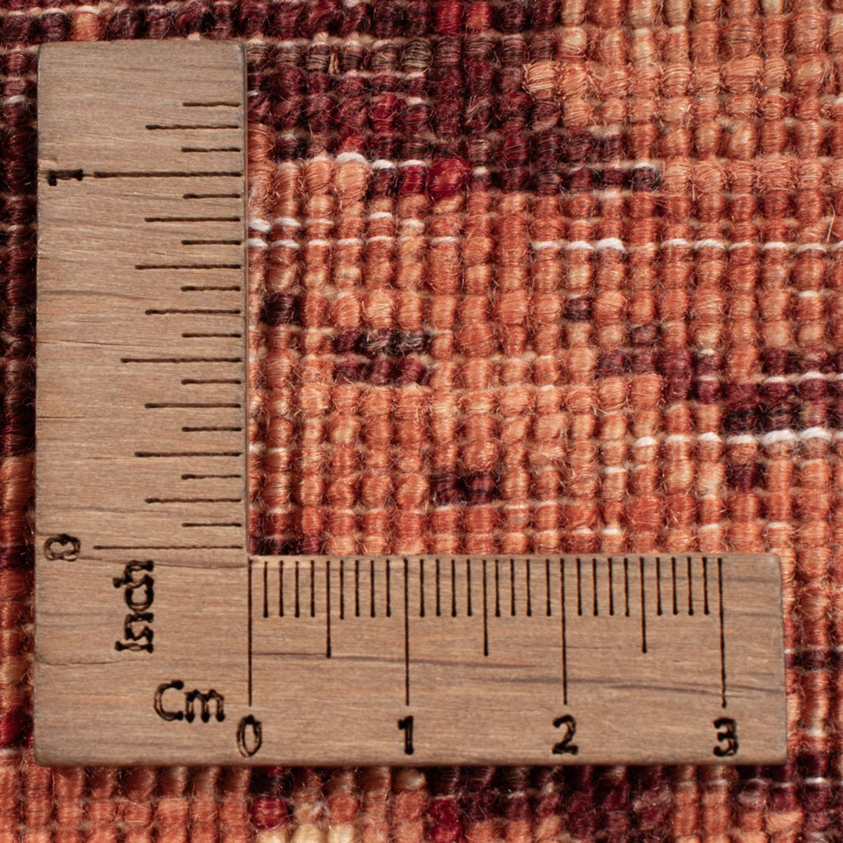 Tappeto di design - 297 x 201 cm - multicolore