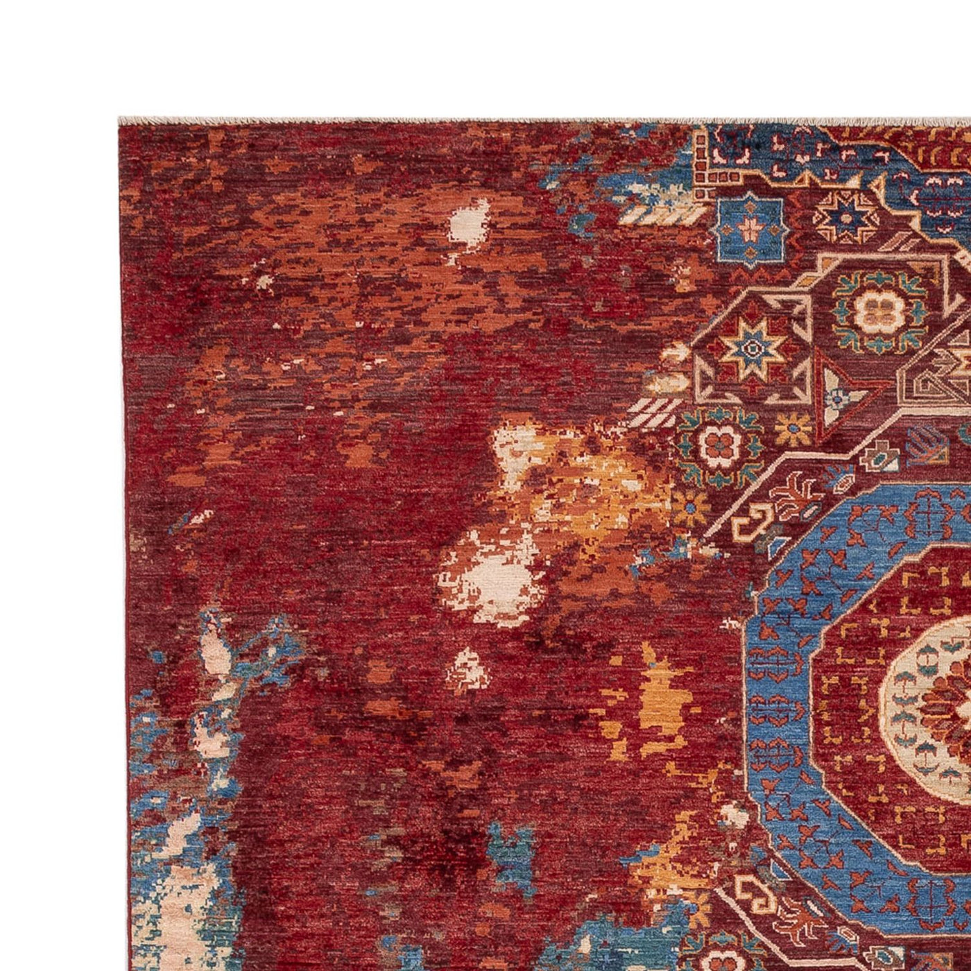 Tappeto di design 296x210cm - Designerteppich