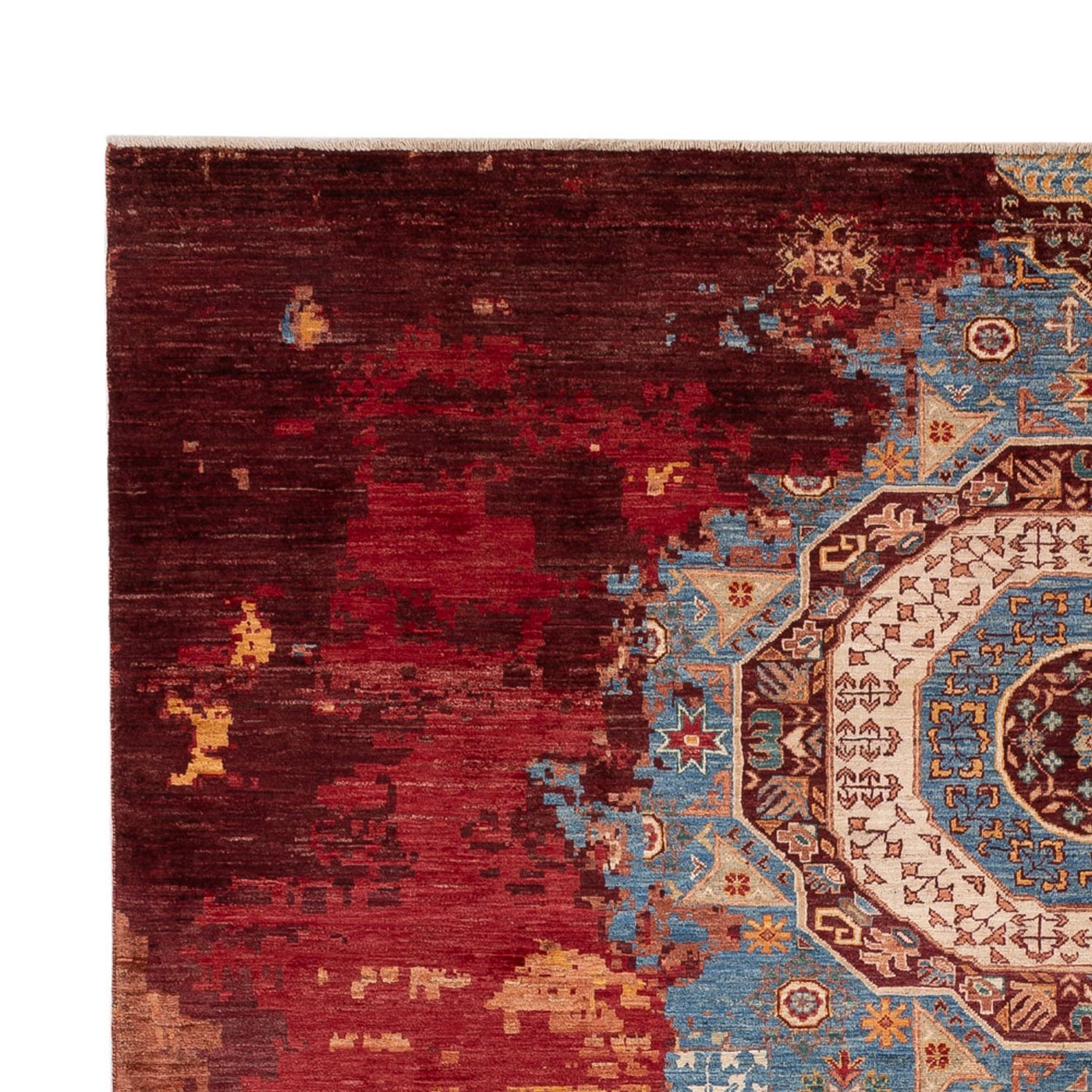 Tappeto di design 295x205cm - Designerteppich