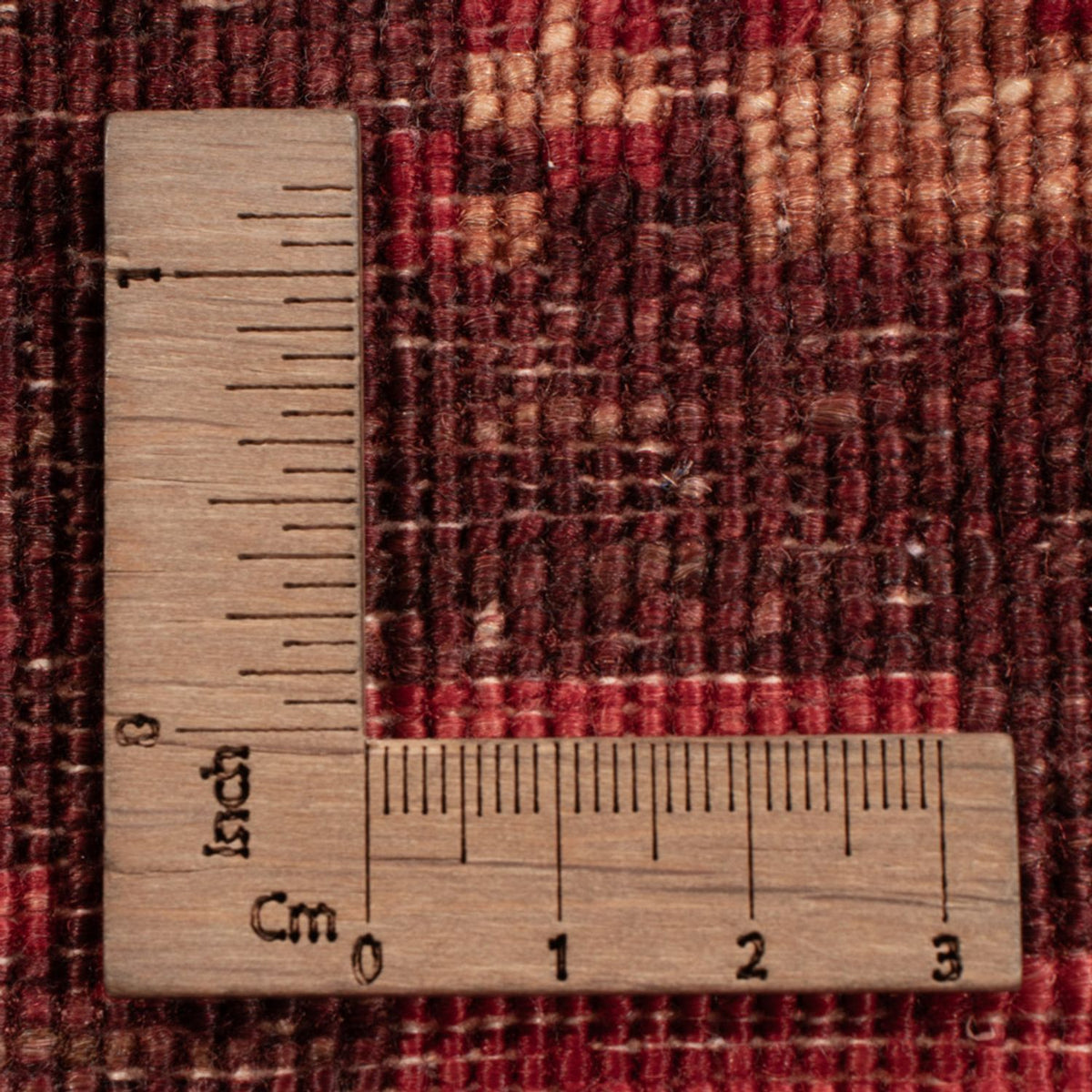 Tappeto di design - 295 x 205 cm - multicolore