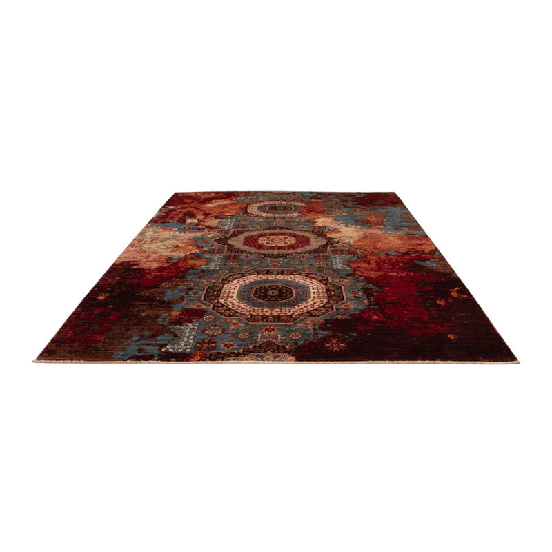 Tappeto di design - 292 x 205 cm - multicolore