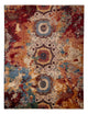 Tappeto di design 302x239cm - Designerteppich