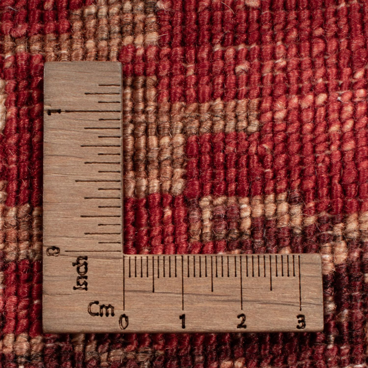 Tappeto di design - 292 x 247 cm - multicolore