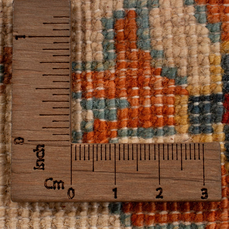 Tappeto Ziegler - Ariana - 315 x 247 cm - multicolore