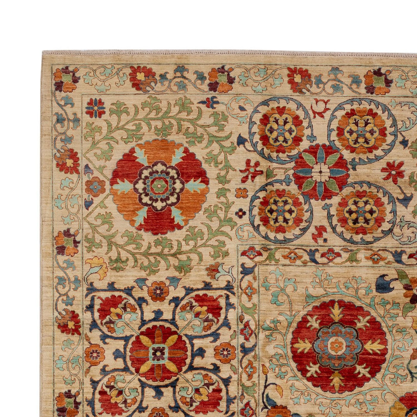 Ariana Tappeto 320x250cm - Tappeto orientale