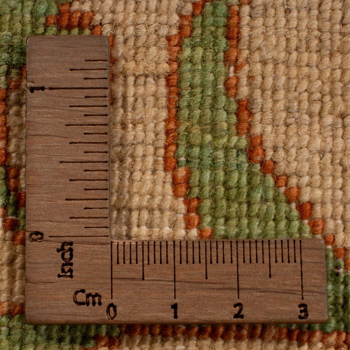 Tappeto Ziegler - Ariana - 320 x 250 cm - multicolore