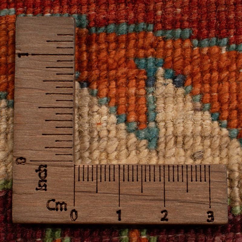 Tappeto Ziegler - Ariana - 298 x 235 cm - multicolore