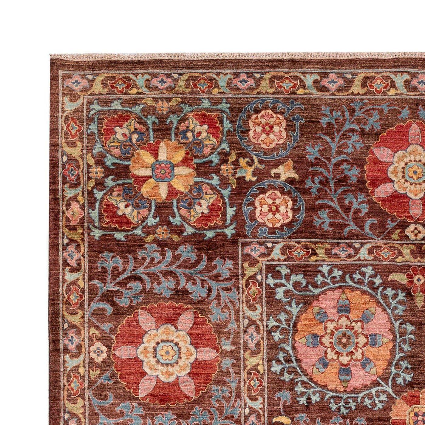 Ariana Tappeto 292x226cm - Tappeto orientale