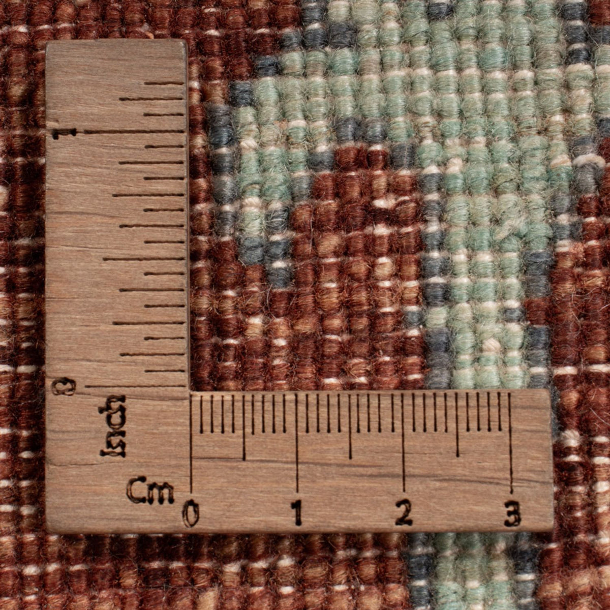 Tappeto Ziegler - Ariana - 292 x 226 cm - marrone