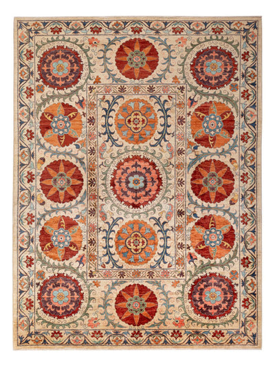 Ariana Tappeto 219x298cm - Tappeto orientale