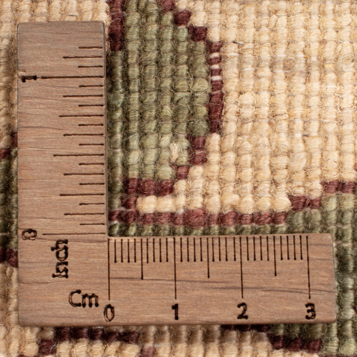 Tappeto Ziegler - Ariana - 298 x 219 cm - beige