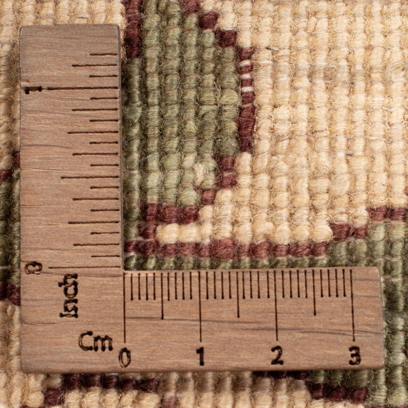 Tappeto Ziegler - Ariana - 298 x 219 cm - beige