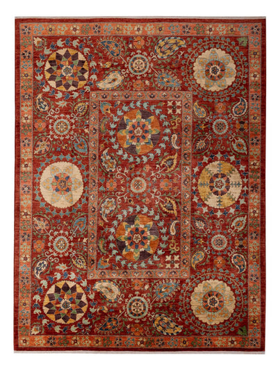 Ariana Tappeto 202x266cm - Tappeto orientale