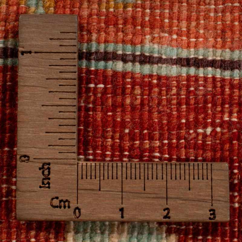 Tappeto Ziegler - Ariana - 266 x 202 cm - multicolore