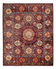Ariana Tappeto 251x202cm - Tappeto orientale
