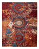 Tappeto di design 245x305cm - Designerteppich