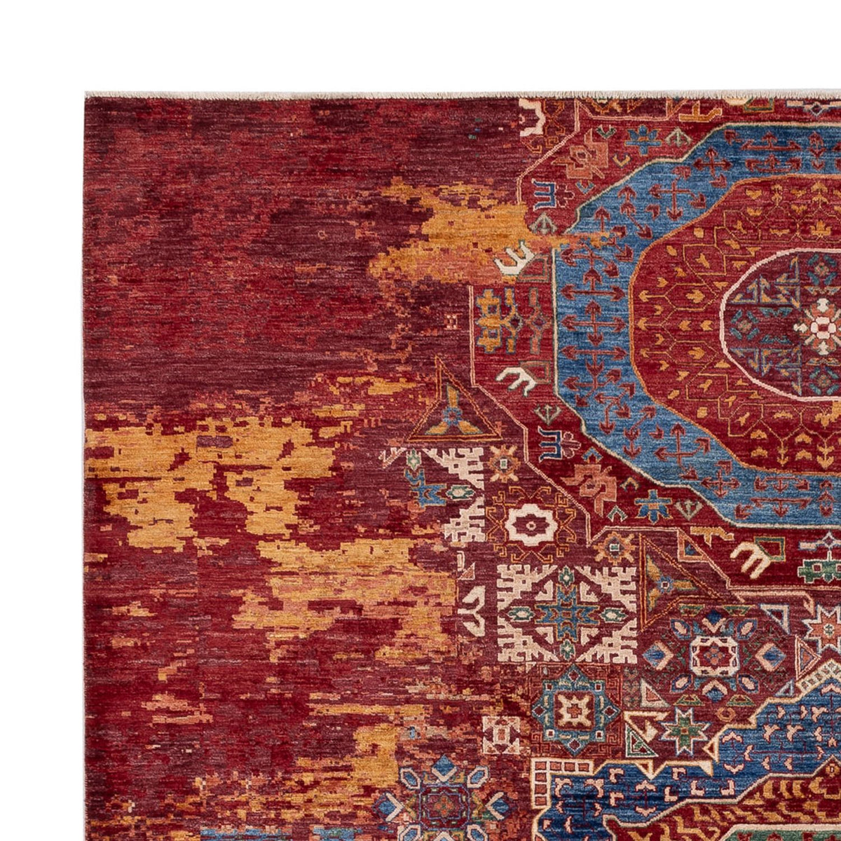 Tappeto di design 245x305cm - Designerteppich