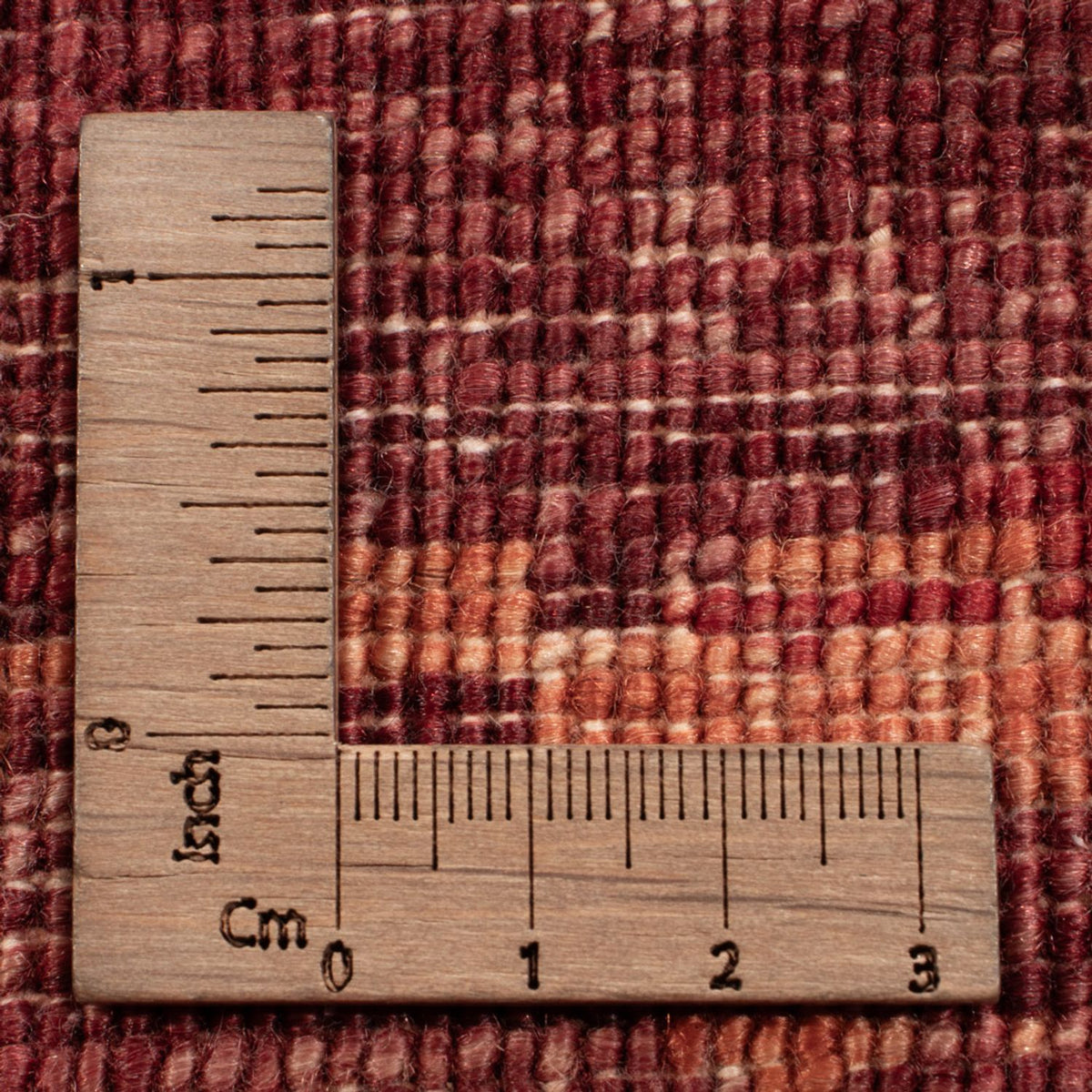 Tappeto di design - 305 x 245 cm - multicolore