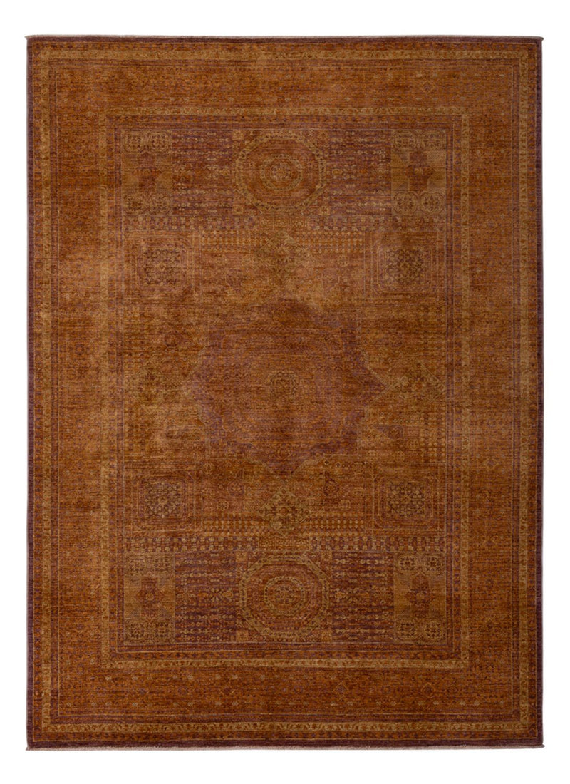 Tappeto Ziegler - Ariana - 290 x 207 cm - beige scuro