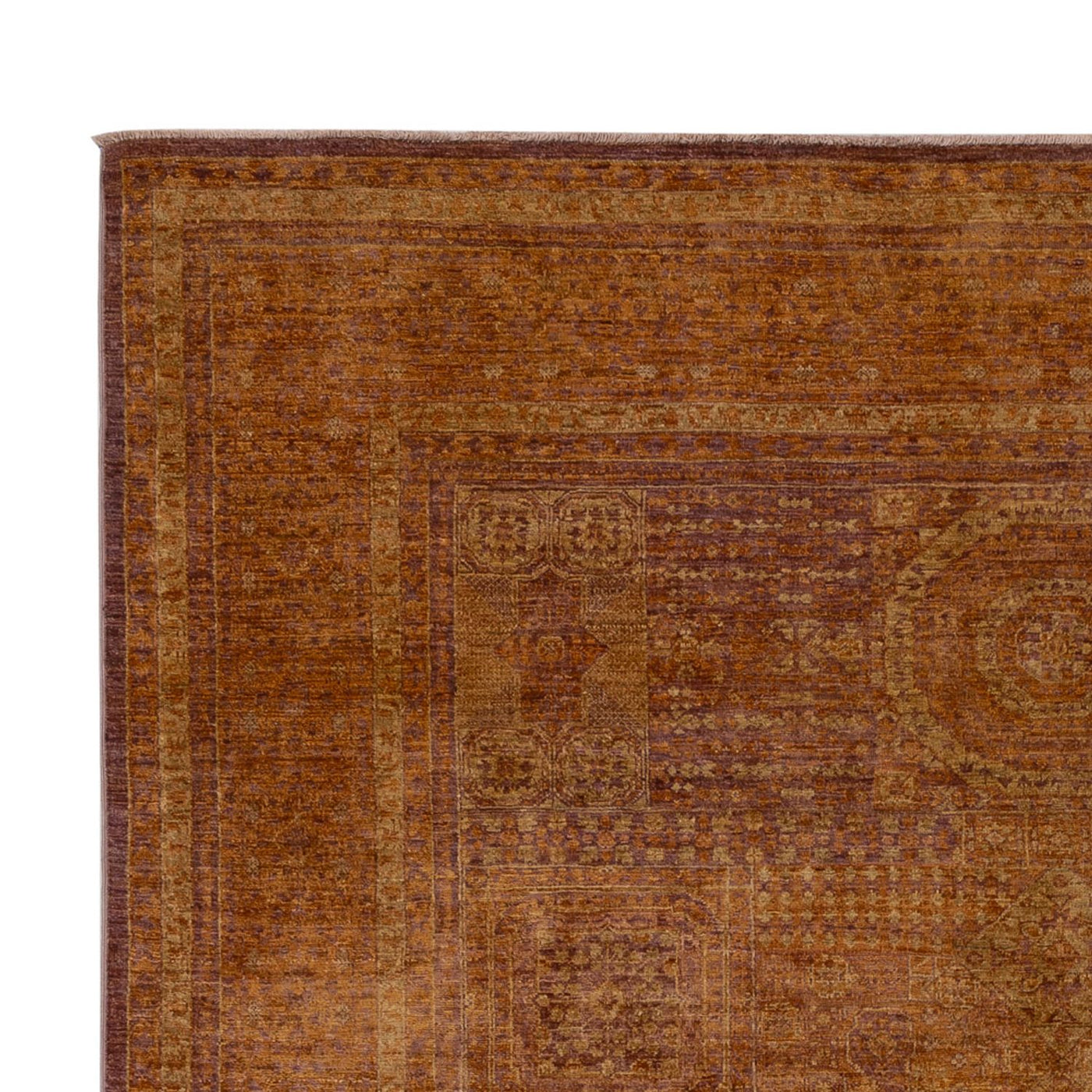 Ariana Tappeto 290x207cm - Tappeto orientale