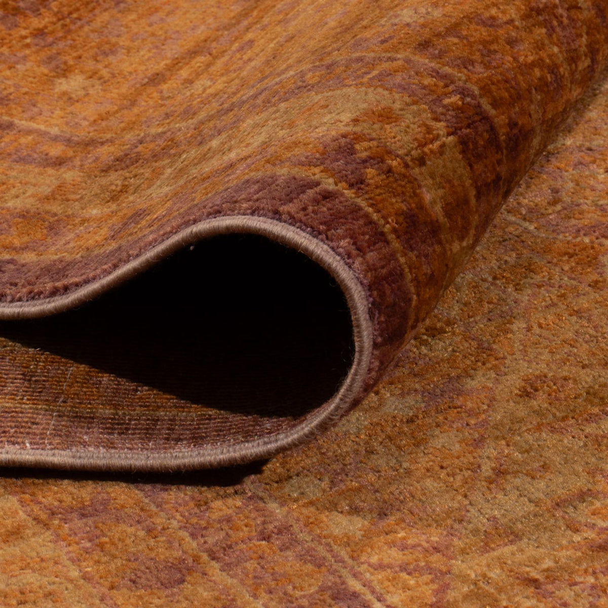 Tappeto Ziegler - Ariana - 290 x 207 cm - beige scuro