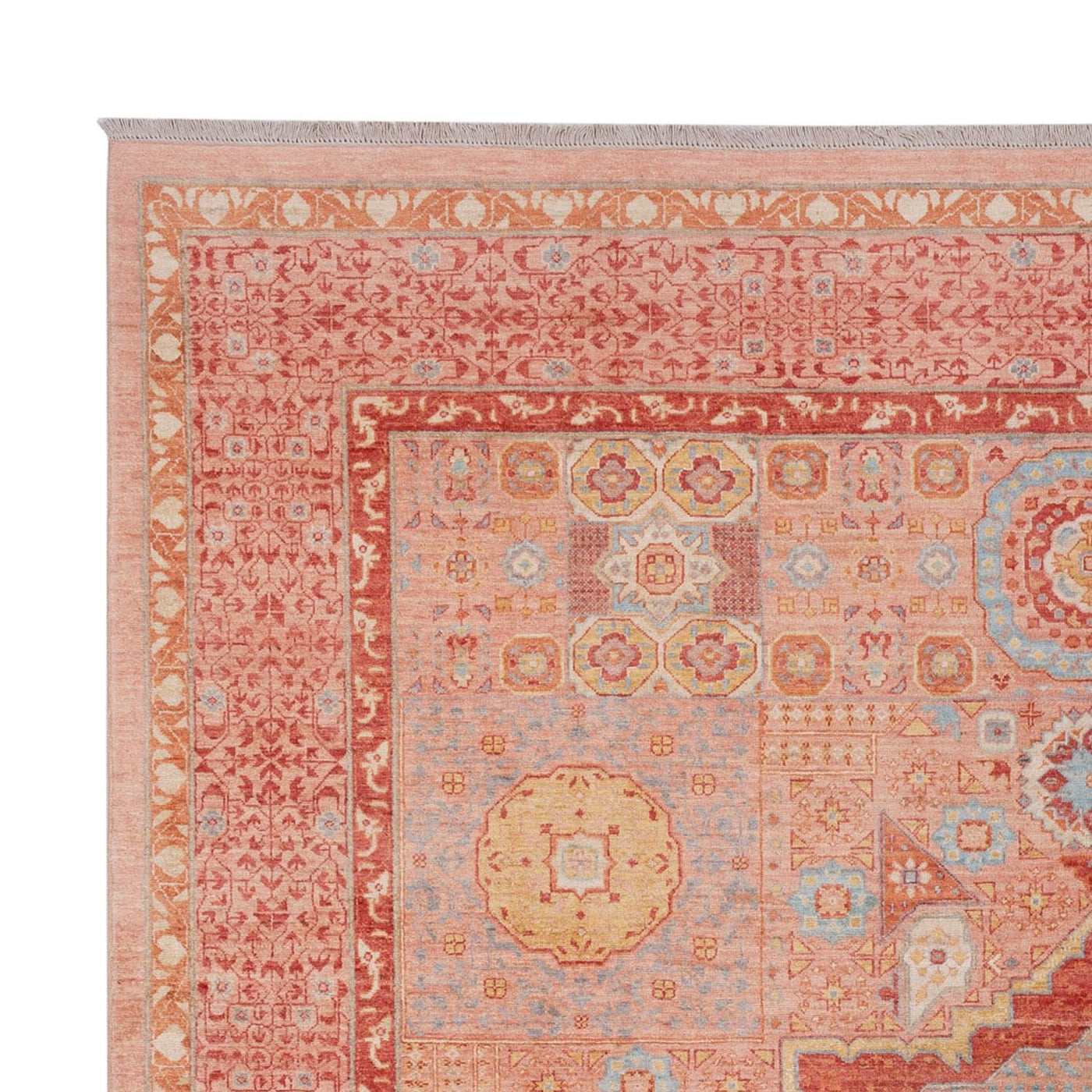 Ariana Tappeto 305x250cm - Tappeto orientale