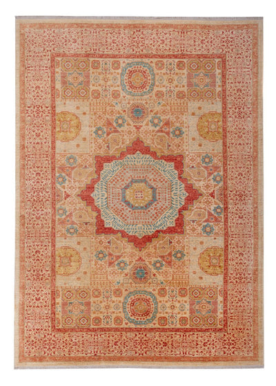 Tappeto Ariana 210x300cm - Tappeto orientale - beige