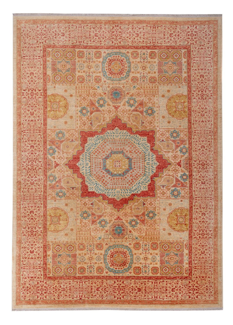 Tappeto Ziegler - Ariana - 300 x 210 cm - beige