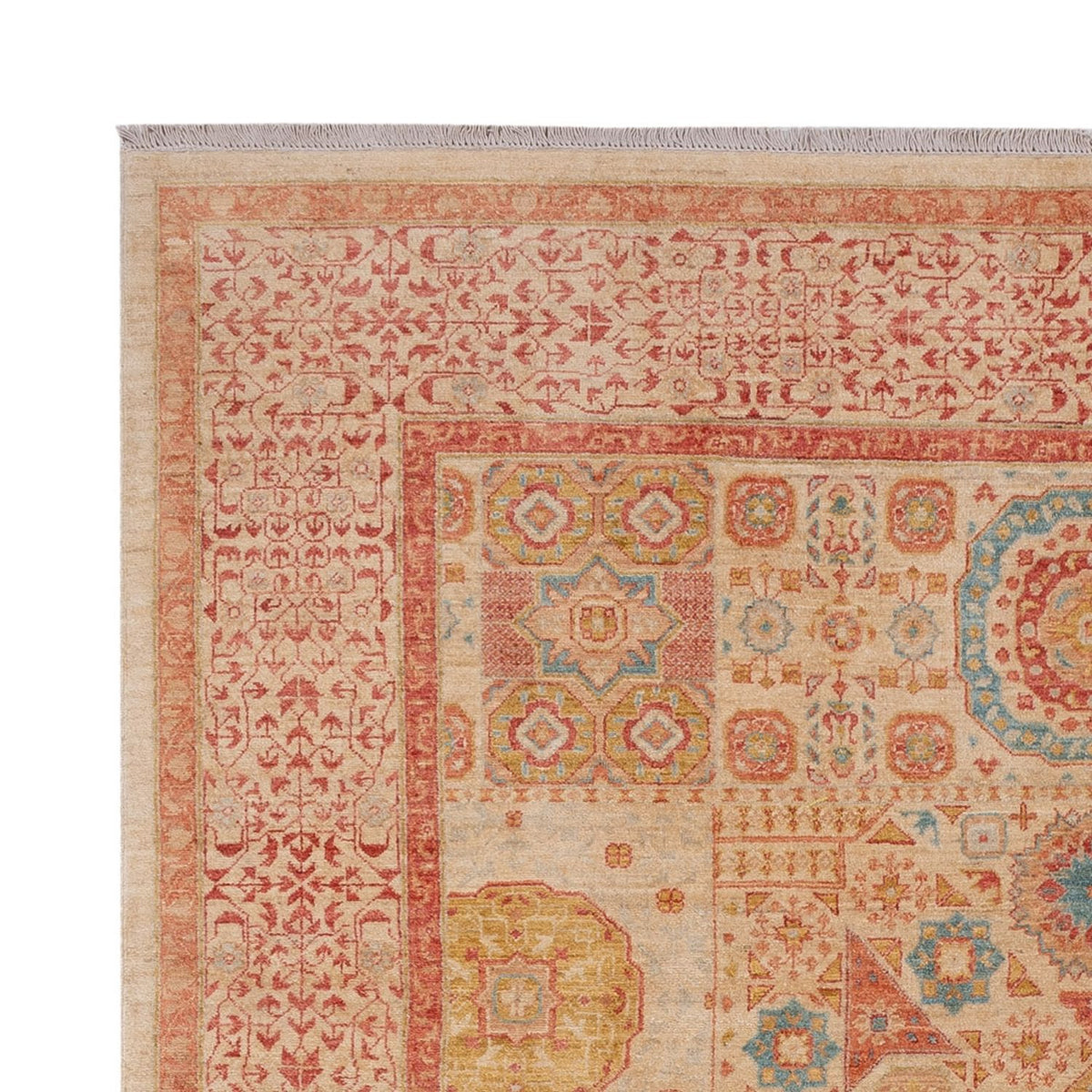 Tappeto Ziegler - Ariana - 300 x 210 cm - beige