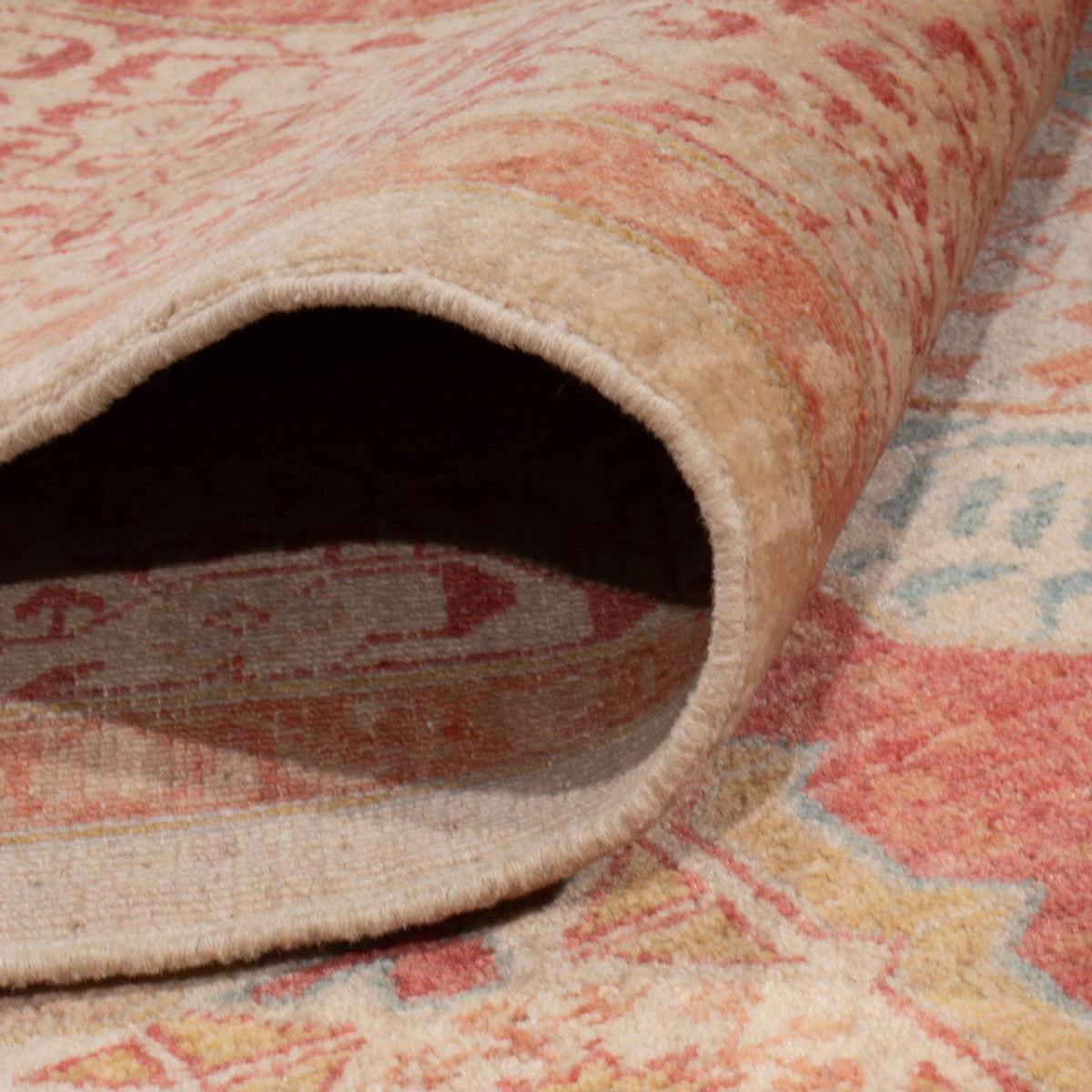 Tappeto Ziegler - Ariana - 300 x 210 cm - beige