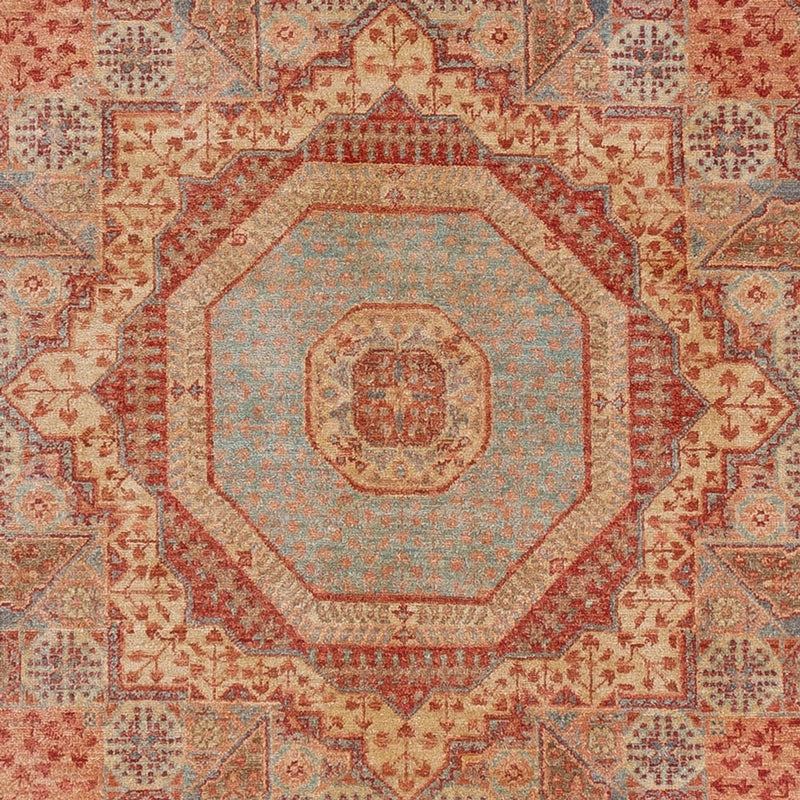 Tappeto Ziegler - Ariana - 299 x 206 cm - beige