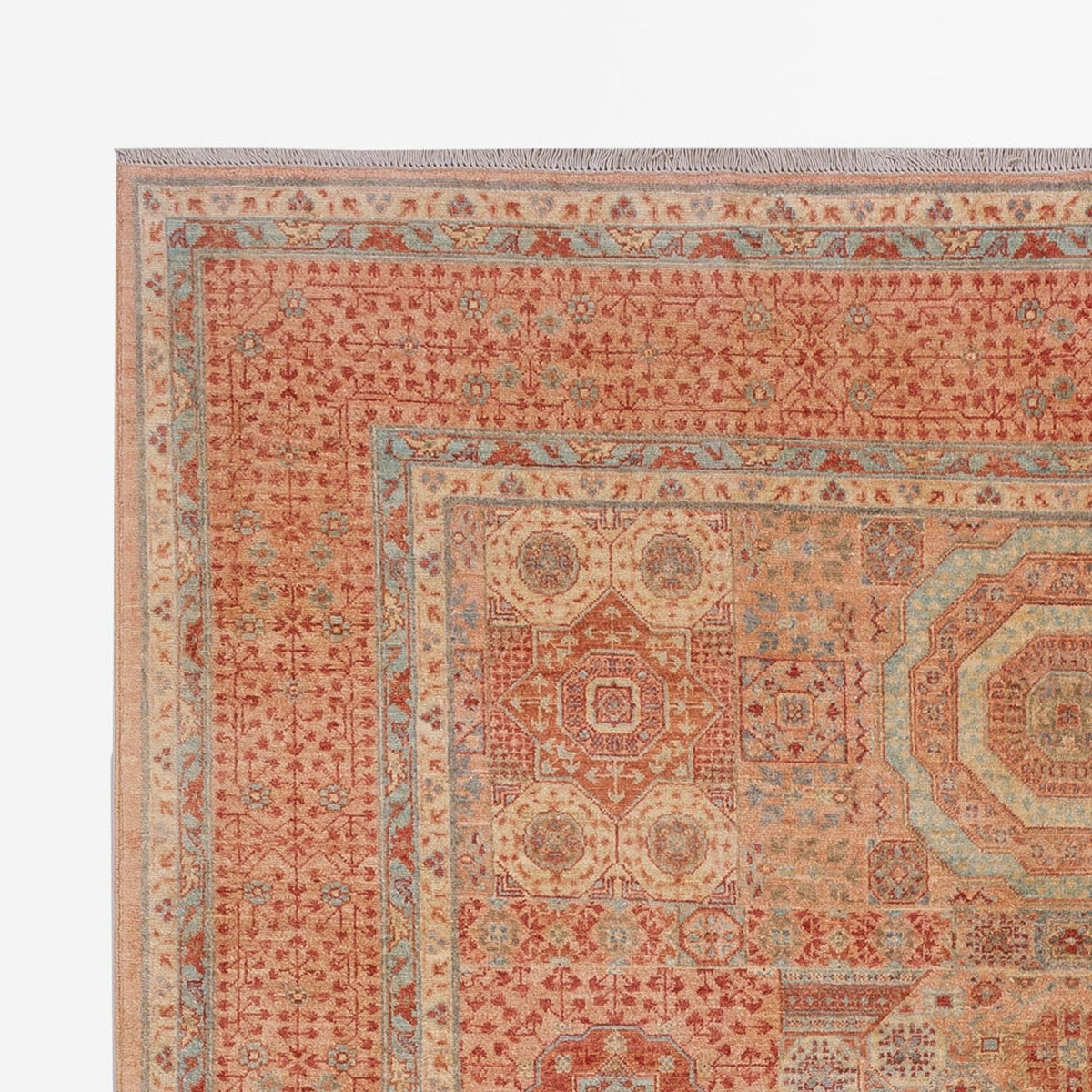 Ariana Tappeto 206x299cm - Tappeto orientale