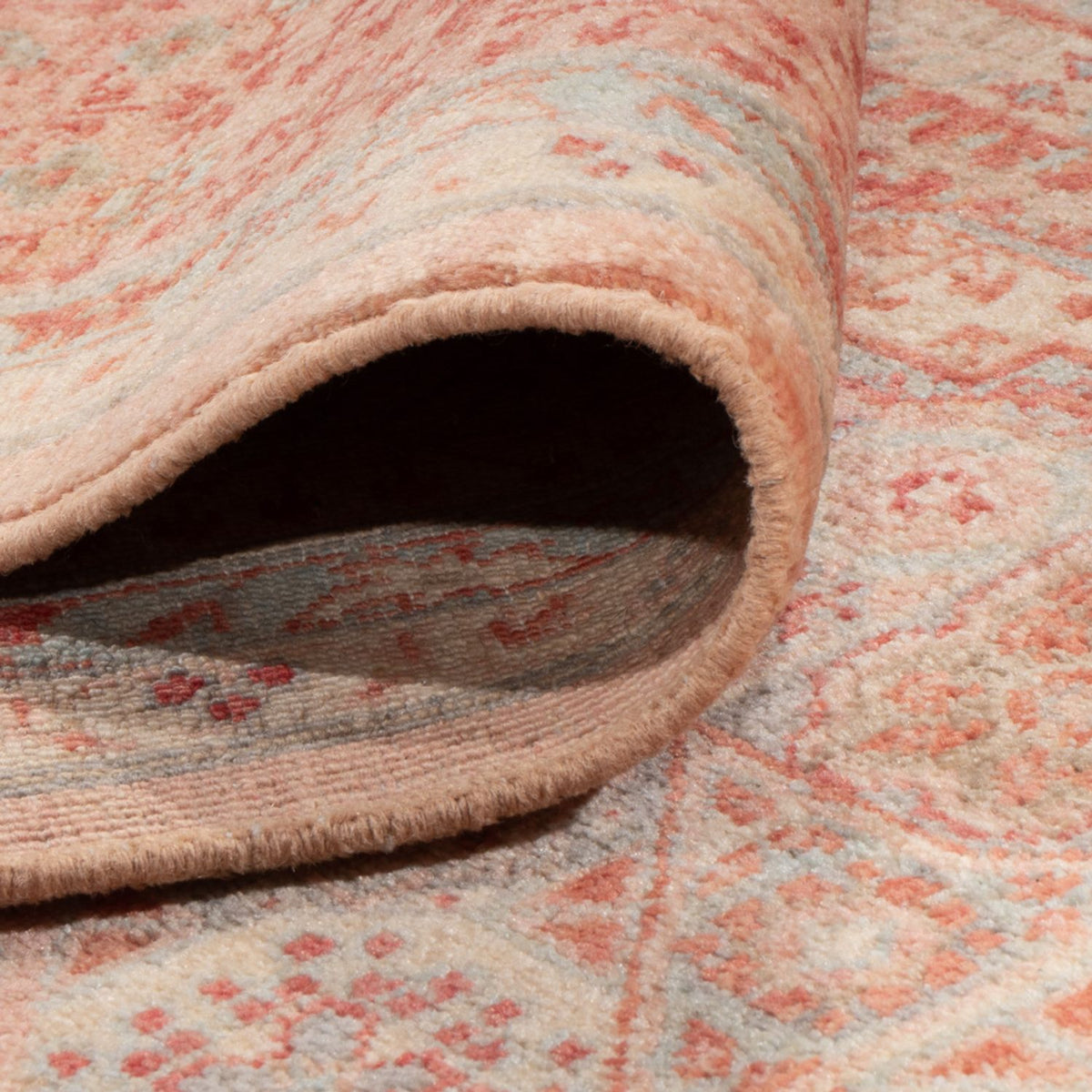 Tappeto Ziegler - Ariana - 299 x 206 cm - beige