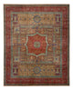 Ariana Tappeto 306x247cm - Tappeto orientale