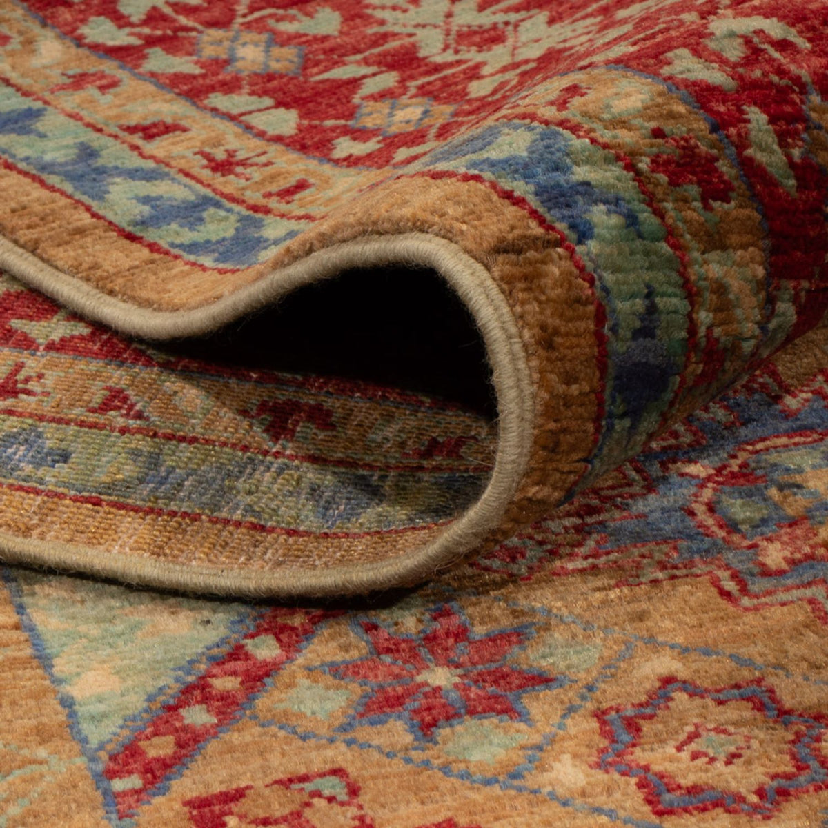 Tappeto Ziegler - Ariana - 306 x 247 cm - multicolore