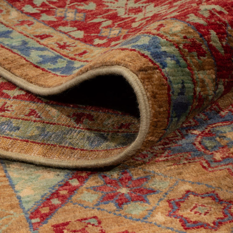 Tappeto Ziegler - Ariana - 306 x 247 cm - multicolore