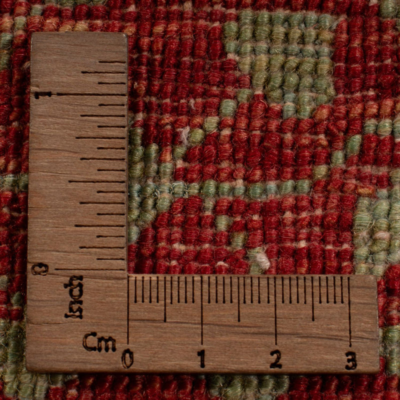 Tappeto Ziegler - Ariana - 306 x 247 cm - multicolore